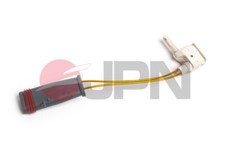 12H0058-JPN JPN WARNING CONTACT, BRAKE PAD WEAR FRONT AXLE LEFT FOR MERCEDES-BEN