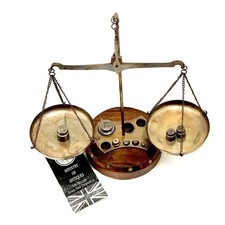 Weighing Scale Apothecary