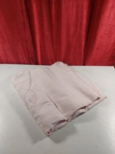 Vintage french pale pink bed - pale,