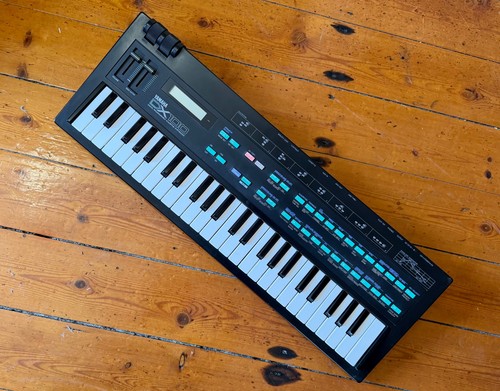Yamaha 100 digital fm - yamaha,