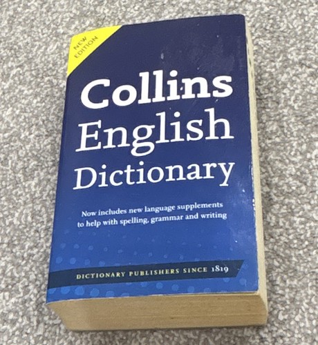 Collins english - collins,
