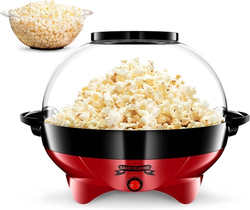 Gadgy gg0888 popcorn - gadgy, maker