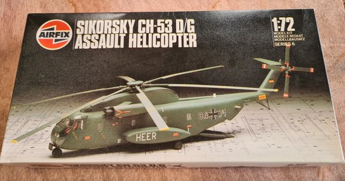 Vintage airfix 06004 - airfix,