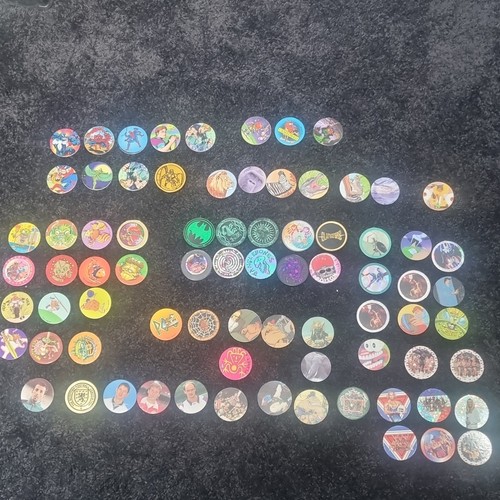 Vintage bundle lot - bundle,
