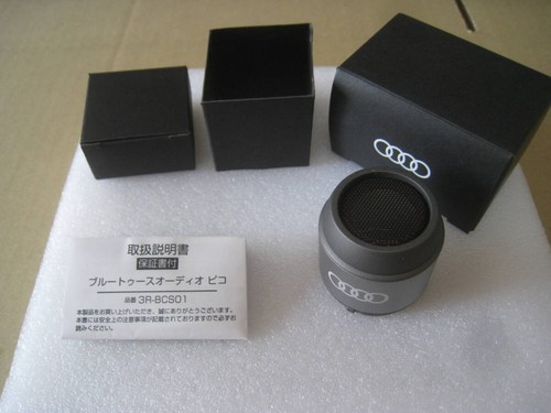 New novelty item audi - novelty,
