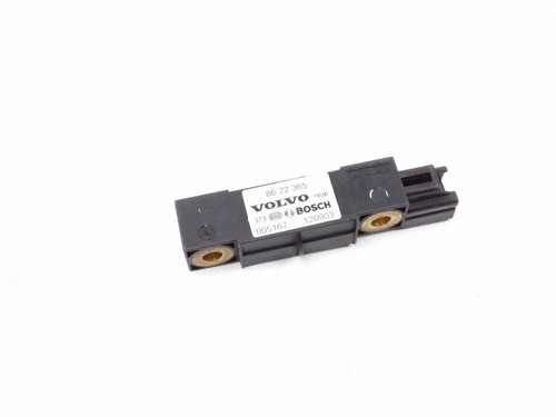 Volvo s60 2003 deployment - s60,