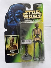 Star Wars POTF2 EV‑9D9 –