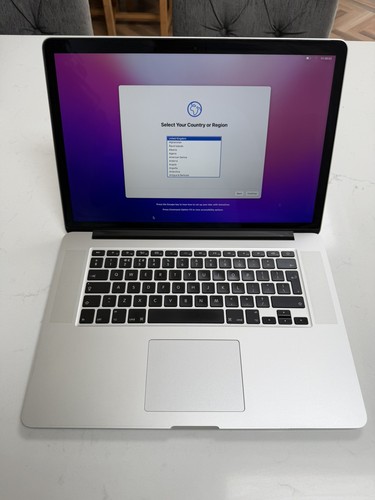 Apple macbook pro retina - apple,
