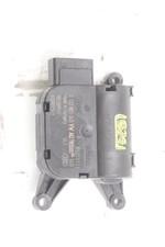 Servomotor throttle Skoda