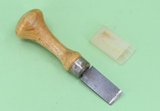 Genuine Bernina Sewing Machine Button Hole Punch