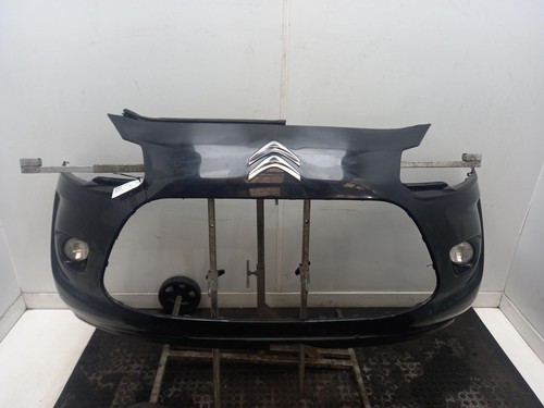 Citroen front bumper - front,