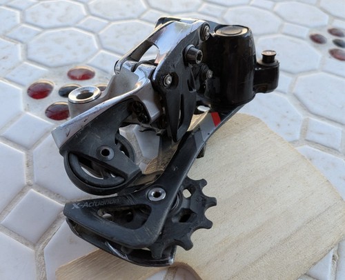 Sram xx1 speed carbon - sram, 11