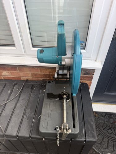 Makita lw1401 metal cut - lw1401,