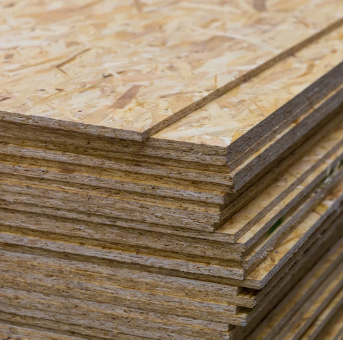 Sterling structural osb - sterling,