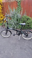 Dahon Vybe Folding City Bike