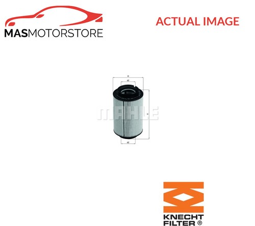 Engine fuel filter - fuel,