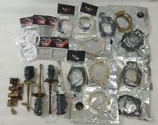 Tiger 1 VS Tank 1/24 1:24 WW11