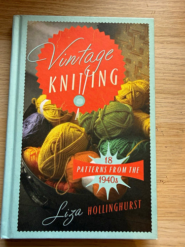 Liza hollinghurst vintage - liza,