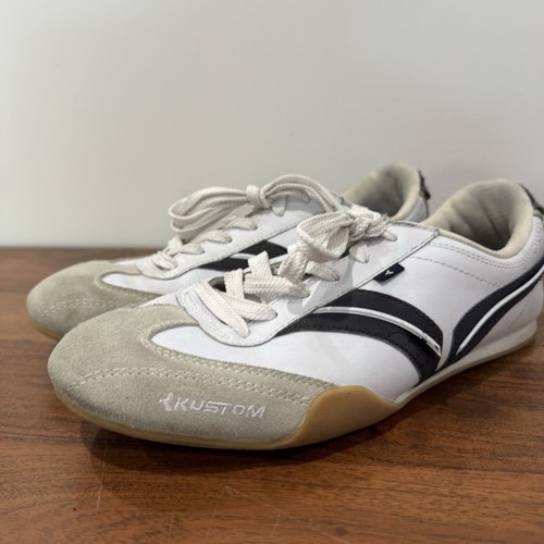 Kustom shoes eur 43 - us,