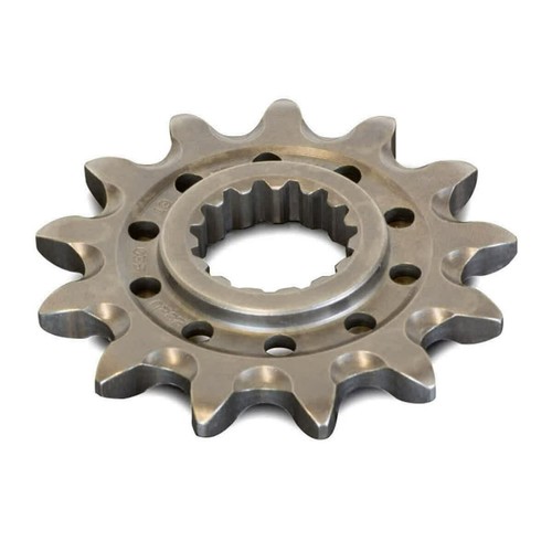 Renthal steel sprocket - sprocket, 520
