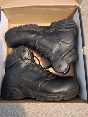 Magnum stealth force 0 - force, 6.0
