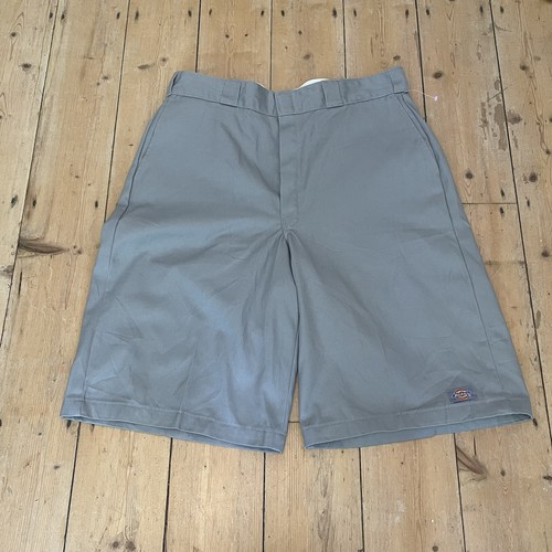 Dickies canvas shorts - dickies,