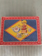 Boxed Children Vintage