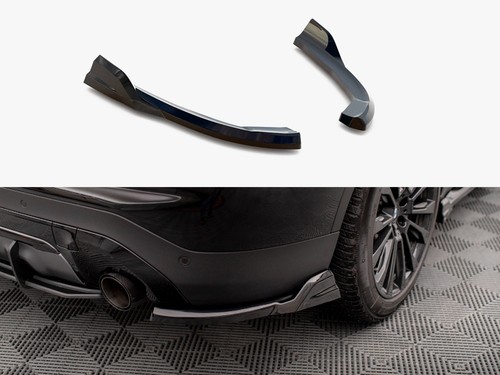 Maxton design rear side - design,