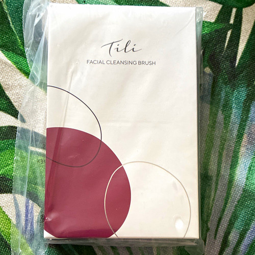 Tili facial cleansing - tili,
