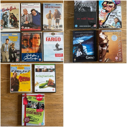 Dvd bundle fear - bundle, &