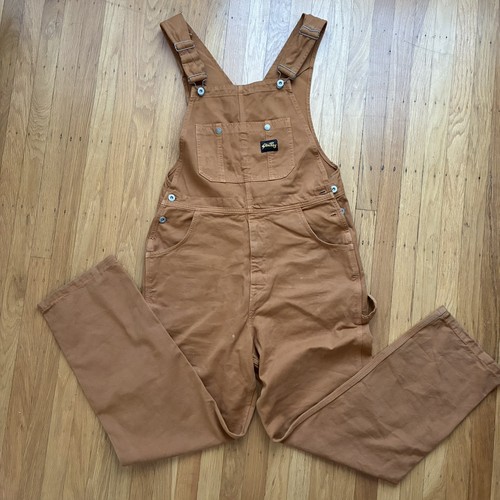 Stan ray earls - earls, bib