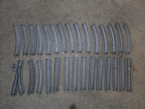 Triang gauge job lot of - triang,