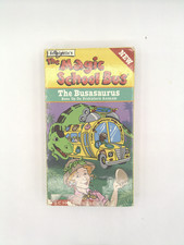 The Magic School Bus - The