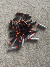 Nerf Ultra Black And Silver 40