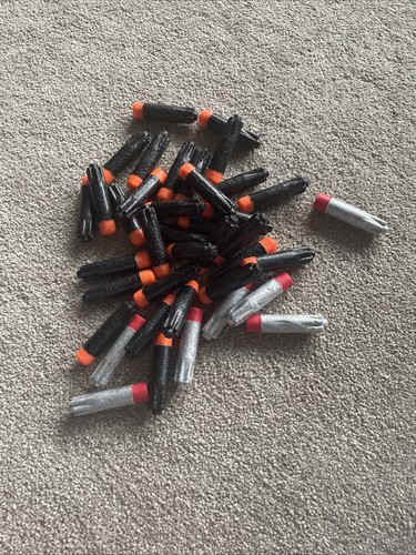 Nerf ultra black and - and, 40