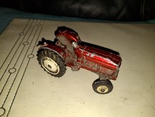 Dinky Toys Leyland Tractor.
