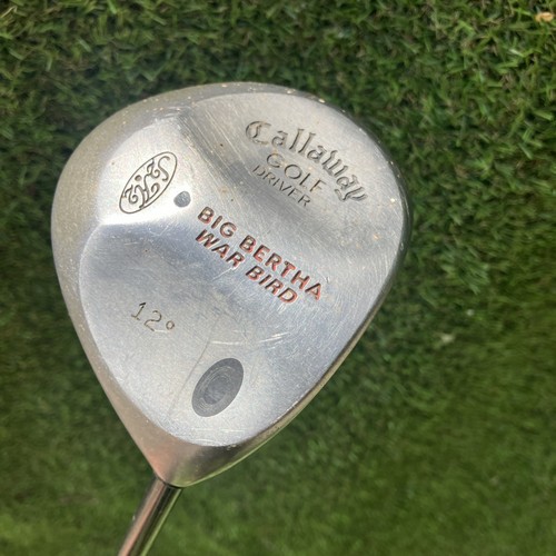 Callaway big bertha war bird - callaway,