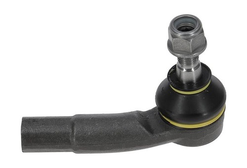 Tie rod end moog - tie, vo-es-1506