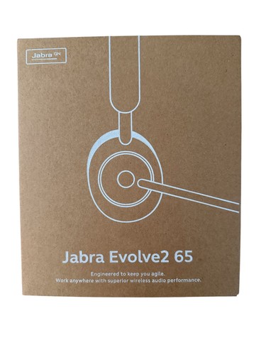 Jabra evolve2 wireless pc - jabra,