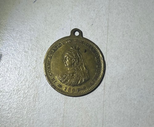 1897 queen victoria jubilee - 1897,