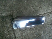 YAMAHA XV 750 VIRAGO TOOL BOX 1982