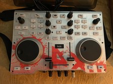Hercules DJ Console MK4 USB DJ