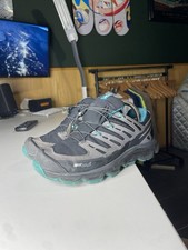 Salomon Synapse CS WP Women