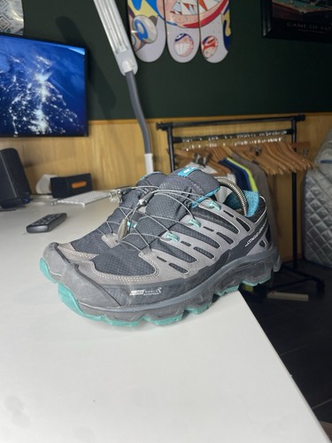 Salomon synapse women - salomon, cs