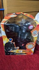 Doctor Who Radio Controller
