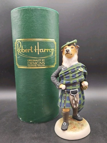 Robert harrop country - robert,