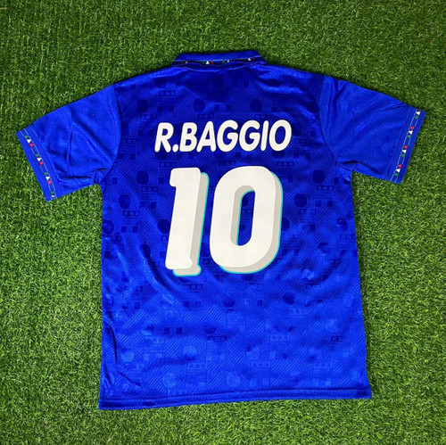 Roberto baggio italy home - roberto, #10
