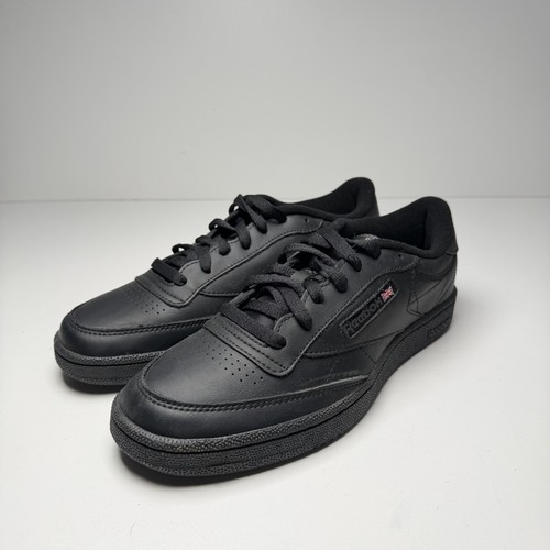 Reebok classic club black - classic, 85