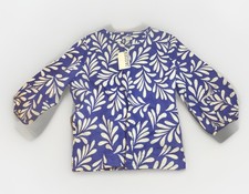 Jaeger Floral Print Top - 100%