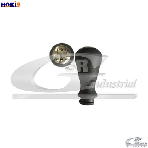 Gear shift lever knob - lever, 25202